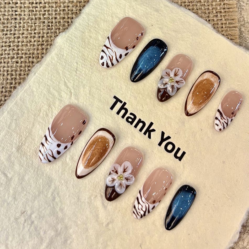 IvoryTip nail set