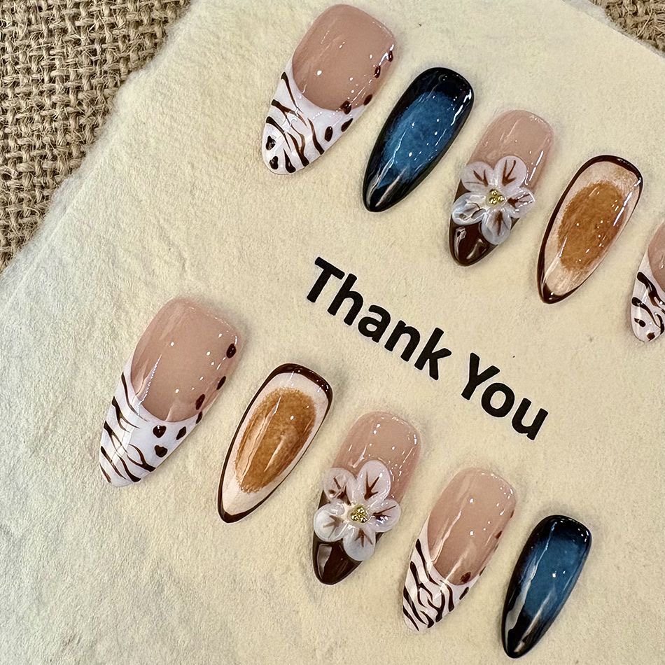 IvoryTip nail set