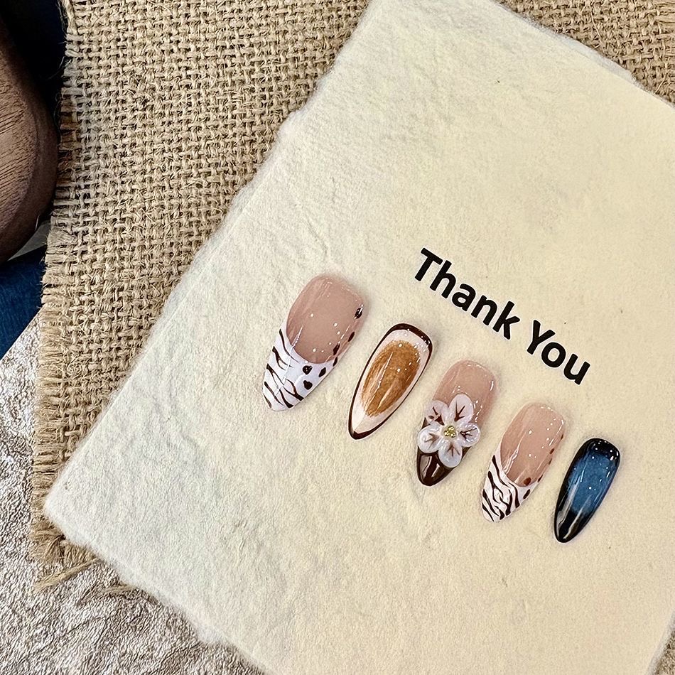 IvoryTip nail set