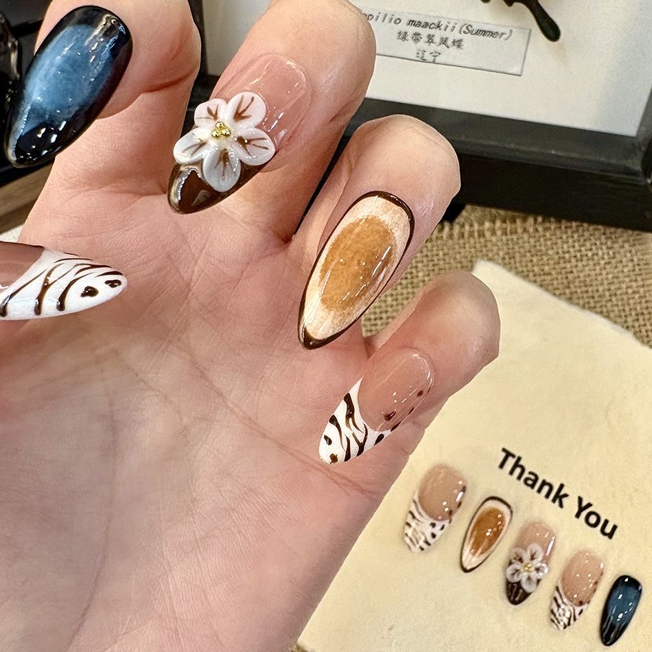 IvoryTip nail set