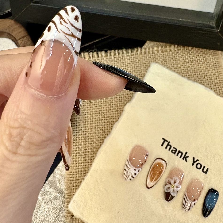 IvoryTip nail set